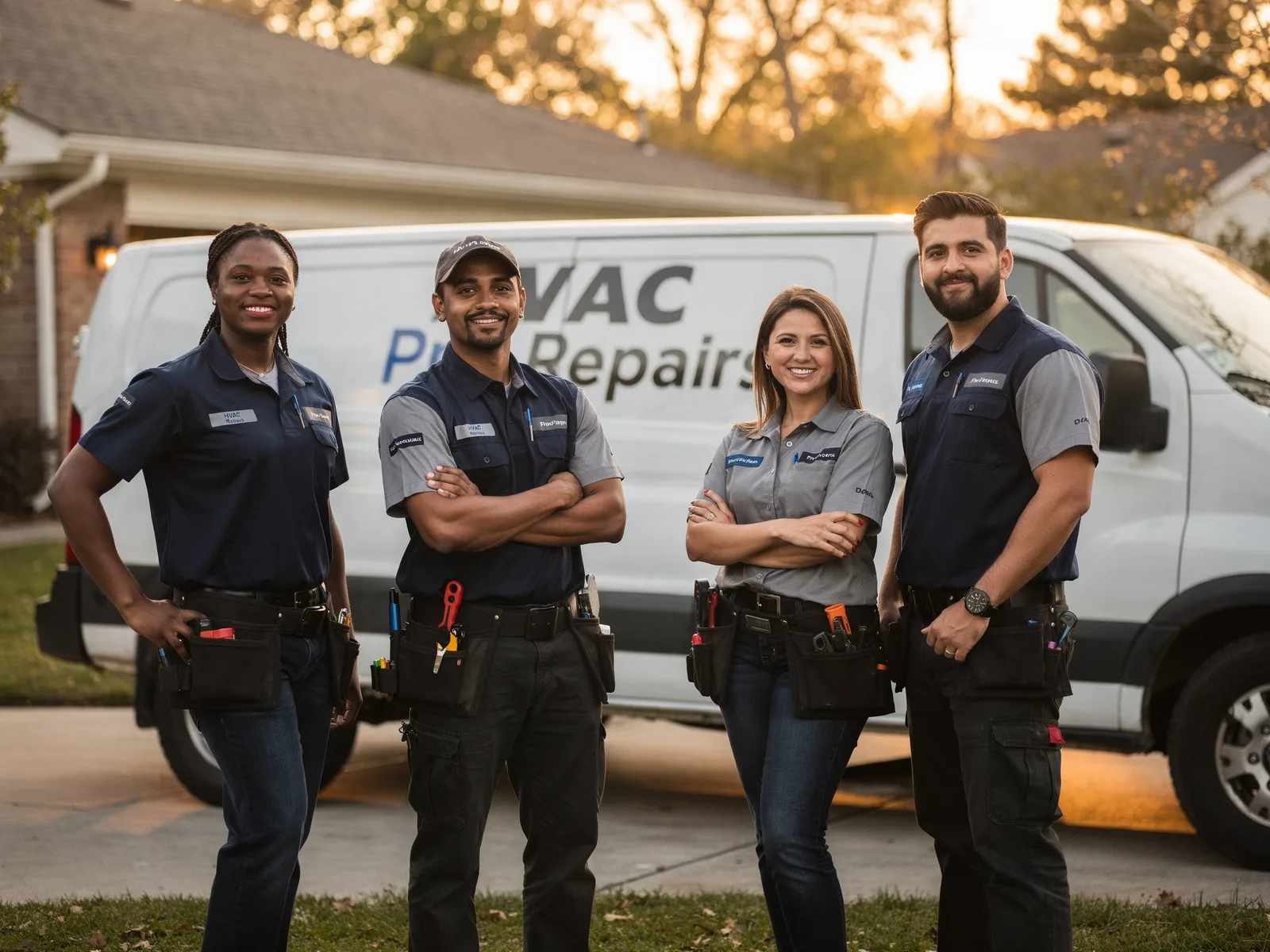 Heat Pump Repair company in Scotland, AR